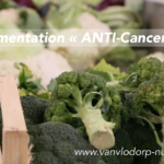 Alimentation ANTI-cancer