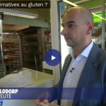 Quelles sont les alternatives au gluten ? dans l'émission "tout s'explique" sur RTL TVI