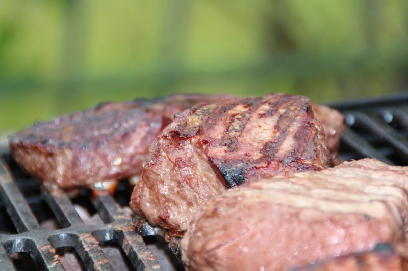 Faut il arrêter de manger de la viande ? 