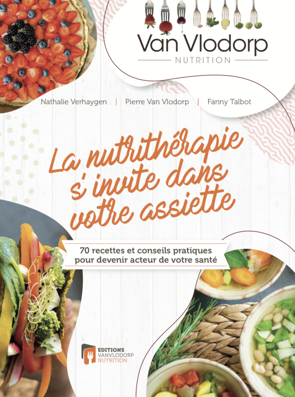 صور حلاوه مصاص La Nutrithérapie s'invite dans votre assiette - Van Vlodorp Nutrition صور حلاوه مصاص
