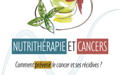 Nutrithérapie & Cancer